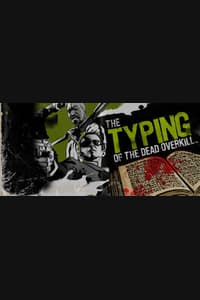 The Typing of the Dead: Overkill - Shakespeare DLC