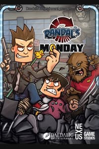 Randal's Monday