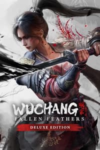 WUCHANG: Fallen Feathers Deluxe Edition