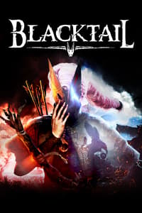 BLACKTAIL