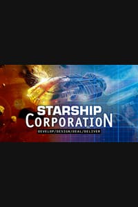 Starship Corporation