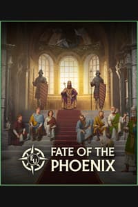 Europa Universalis V: Fate of the Phoenix