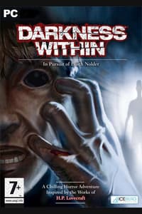 Darkness Within 1: In Pursuit of Loath Nolder