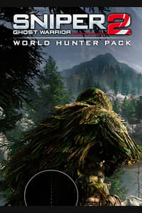 Sniper Ghost Warrior 2: World Hunter Pack