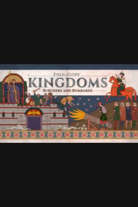 Field of Glory: Kingdoms - Burghers and Bombards