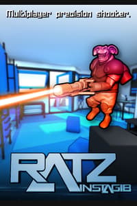 Ratz Instagib