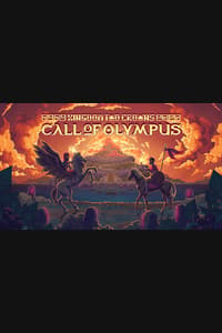 Kingdom Two Crowns: Call of Olympus