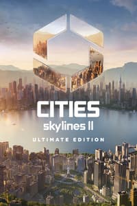 Cities: Skylines II - Ultimate Edition