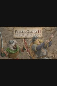 Field of Glory II: Wolves at the Gate
