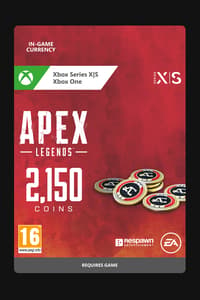 APEX Legends: 2150 Coins