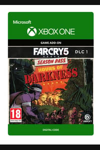 Far Cry® 5 Hours of Darkness