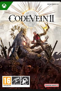 CODE VEIN II
