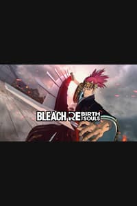 BLEACH Rebirth of Souls - Rebirth of Souls Costume Set