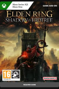 ELDEN RING - Shadow of the Erdtree