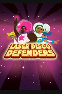 Laser Disco Defenders
