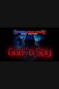 God'n Spy Add-on - Power & Revolution 2021 Edition
