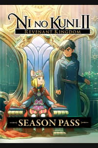 Ni no Kuni II: Revenant Kingdom - Season Pass