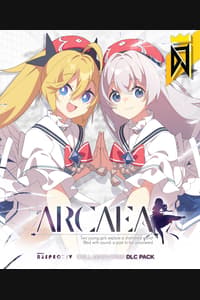 DJMAX RESPECT V - Arcaea PACK