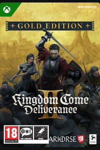 Kingdom Come: Deliverance II Gold Edition