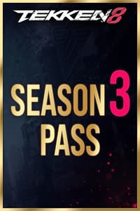 TEKKEN 8 - Season 3 Pass