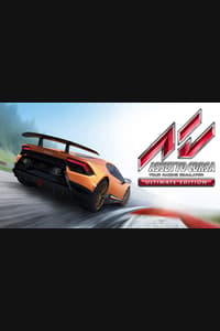 Assetto Corsa Ultimate Edition