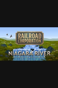 Railroad Corporation - Niagara River DLC