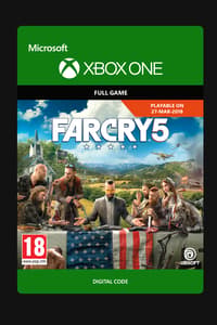 Far Cry® 5