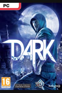 Dark