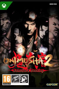 Onimusha 2: Samurai's Destiny