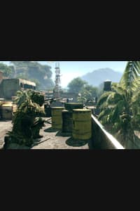 Sniper Ghost Warrior Gold Edition