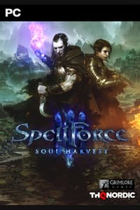 SpellForce 3: Soul Harvest