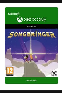 Songbringer