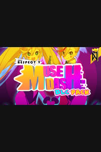 DJMAX RESPECT V - Muse Dash PACK