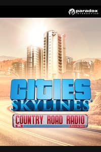 Cities: Skylines - Country Road Radio