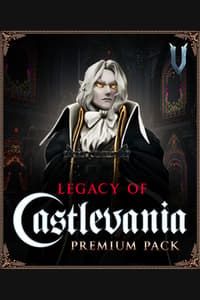 V Rising - Legacy of Castlevania Premium Pack