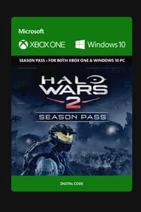 Halo Wars 2: Season Pass