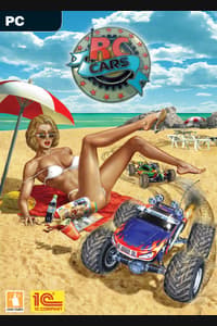 RC Cars