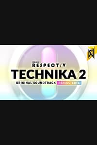 DJMAX RESPECT V - TECHNIKA 2 Original Soundtrack(REMASTERED)