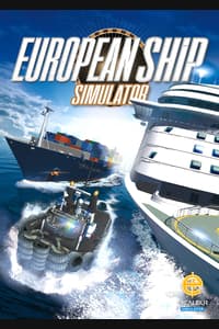 European Ship Simulator