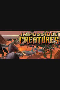 Impossible Creatures