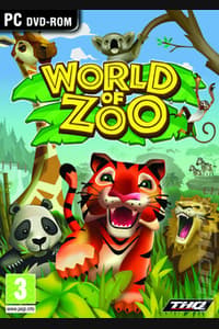 World of Zoo
