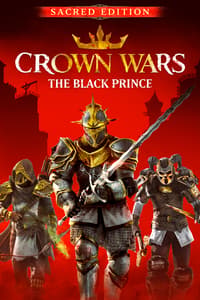 Crown Wars: The Black Prince - Sacred Edition