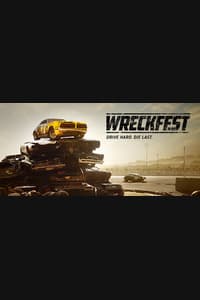 Wreckfest