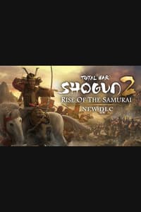 Total War: Shogun 2 - Rise of the Samurai