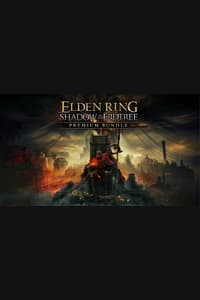 ELDEN RING Shadow of the Erdtree Premium Bundle