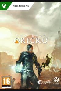 The Last Oricru