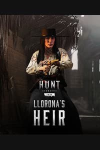 Hunt: Showdown 1896 - Llorona’s Heir