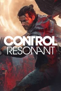 CONTROL Resonant Digital Deluxe Edition