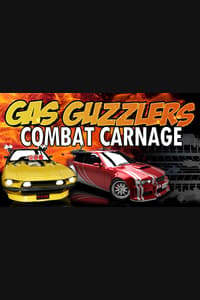 Gas Guzzlers: Combat Carnage