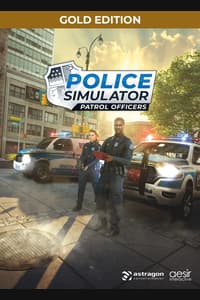 Police Simulator: Patrol Officers: Gold Edition